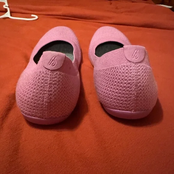 Allbirds Women’s Tree Breezer - Picture 4 of 5